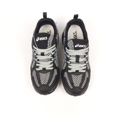 Asics Gel Kahana 8 чорні з білим, Розмір 37