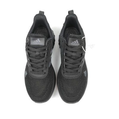 Adidas Climacool чорні, Розмір 44