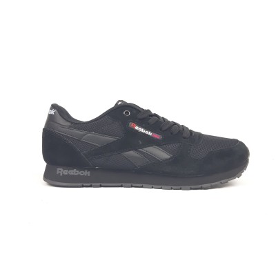 Reebok Classic чорні, Розмір 44 Reebok Classic чорні, Розмір 44