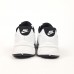 Nike V5 RNR білі з чорним SIN, Розмір 44