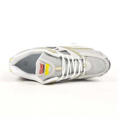 Reebok Premier Triniti KFS світло сірі з бежевим, Розмір 43