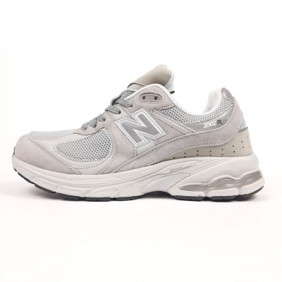 New Balance 2002 R світло сірі, Розмір 41 New Balance 2002 R світло сірі, Розмір 41