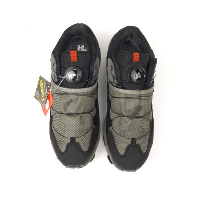 The North Face BOA Gore-tex хакі з чорним, Розмір 41