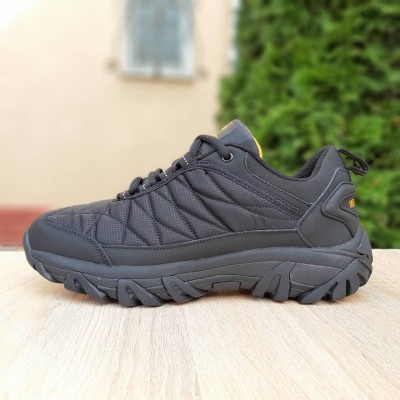 Merrell Чорні з помаранчевим, Розмір 44 Merrell Чорні з помаранчевим, Розмір 44