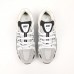 Nike P-6000 сірі з білим, Розмір 38