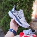 Nike ZOOM світло сірі з чорним, Розмір 38