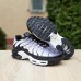 Nike Air Max Plus Sneakers TN White Black білі з чорним, Розмір 43
