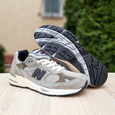 New Balance M991GL хакі, Розмір 44