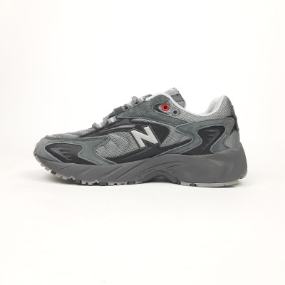 New Balance 725 темно сірі, Розмір 41