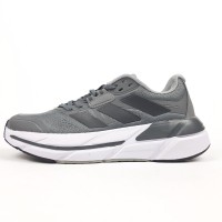 Adidas Adistar 2.0 Running сірі на білій, Розмір 45