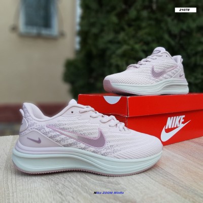 Nike ZOOM Winflo пудрові, Розмір 37