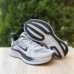 Nike ZOOM світло сірі з чорним, Розмір 38