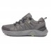 Columbia 3M Thinsulate сірі з салатовим, Розмір 45