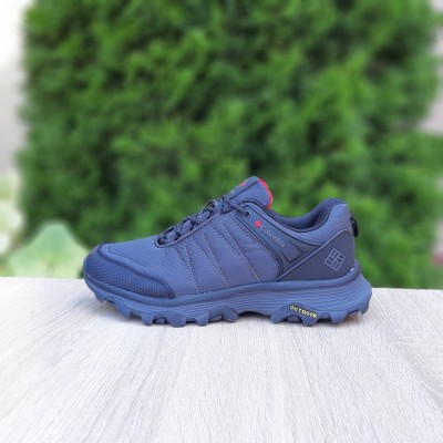 Columbia Outdoor Omni-Tech Сірі, Розмір 46 Columbia Outdoor Omni-Tech Сірі, Розмір 46