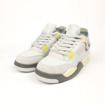 Nike Air Jordan 4 серые, Размер 36