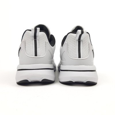Adidas Climacool Lightstrike Pro світло сірі з чорним, Розмір 46