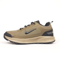 Nike ACG AIR WILDHORSE Gore-Tex бежеві, Розмір 41