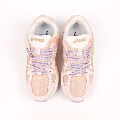 Asics Gel Kahana 8 пудрові з бузковим, Розмір 37