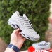 Nike Air Max Plus TN сірі  SIN, Розмір 38