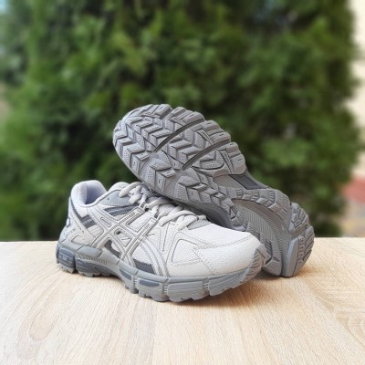 Asics Gel Kahana 8 світло сірі, Розмір 40
