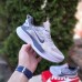 Nike ZOOM світло сірі помаранчевий язик, Розмір 43