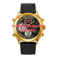 Awarder 017 Gold-White Індивідуальний дизайн