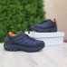 Merrell ICE CUP MOC ІІІ Чорні з помаранчевим, Розмір 42