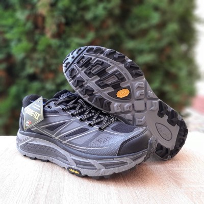 HOKA ONE ONE Mafate Speed 2, Розмір 46