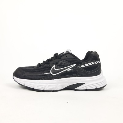 Nike Initiator Retro Runner чорні на білій, Розмір 38 Nike Initiator Retro Runner чорні на білій, Розмір 38