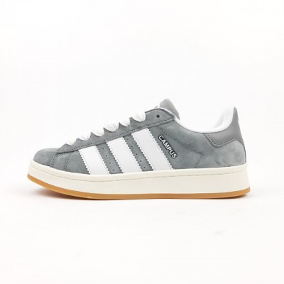 Adidas CAMPUS 00s сірі з білим, Розмір 40 Adidas CAMPUS 00s сірі з білим, Розмір 40