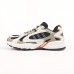 Adidas IVY PARK Savage V4 белые с черным и бежевым, Размер 43