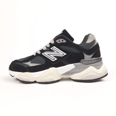 New Balance 9060 чорні з сірим, Розмір 36 New Balance 9060 чорні з сірим, Розмір 36