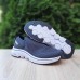 PUMA Flexible тапкі мокасіни сліпони темно сірі, Розмір 43