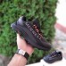 Merrell Reese Cooper Black Orange черные с оранжевым, Размер 43