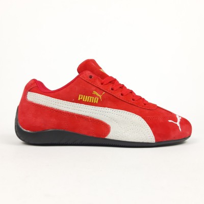 Puma Speedcat OG червоні, Розмір 37 Puma Speedcat OG червоні, Розмір 37