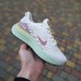 Nike ZOOM Winflo білі з пудрою, Розмір 39