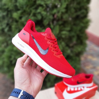 Nike ZOOM Pegasus червоні, Розмір 43