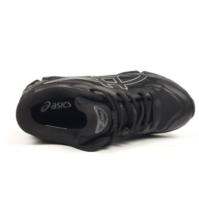 ASICS Gel-Quantum 360 VIII черные, Размер 42