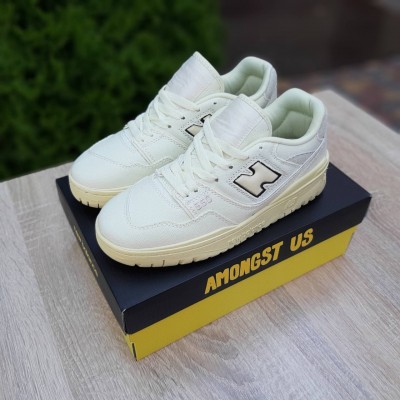 New Balance 550 conversations Лимонні, Розмір 41
