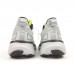 Nike AIR ZOOM серые с салатовым, Размер 43