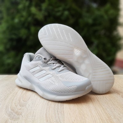Adidas ZX350 світло сірі, Розмір 42