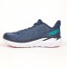 HOKA ONE ONE Clifton 8 сині з червоним, Розмір 44