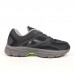 Reebok Premier Triniti KFS темно сірі з чорним, Розмір 44