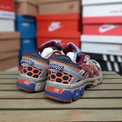 Asics GEL Kahana 8 цветные, Размер 36