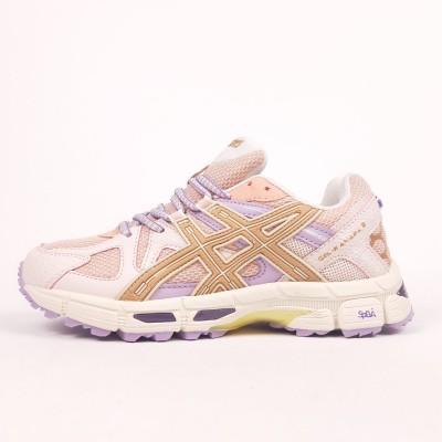 Asics Gel Kahana 8 пудрові з бузковим, Розмір 37 Asics Gel Kahana 8 пудрові з бузковим, Розмір 37
