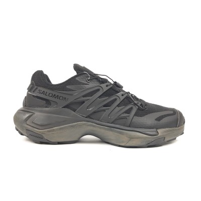 Salomon XT PU. RE Advanced чорні, Розмір 43 Salomon XT PU. RE Advanced чорні, Розмір 43