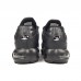 Nike Air Max TN plus чорні біла кома, Розмір 39