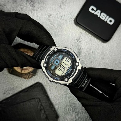 Casio AE-2000W-1A