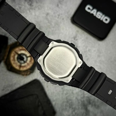 Casio AE-2000W-1A