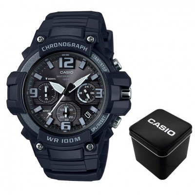 Casio MCW-100H-1A3 Casio MCW-100H-1A3